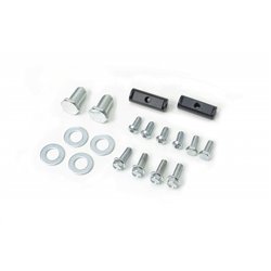 Kit de relocalisation d’amortisseur arrière Toyota Alphard / vellfire, Lexus LM