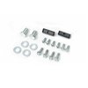 Kit de relocalisation d’amortisseur arrière Toyota Alphard / vellfire, Lexus LM