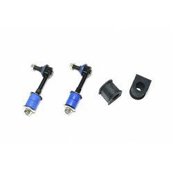 Barre stabilisatrice arrière réglable Infiniti Q45, Nissan 240SX