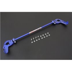 Bras de support inférieur arrière / deuxième barre stabilisatrice Suzuki Swift