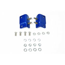 Barre stabilisatrice arrière additionnelle Honda CR-Z, Fit