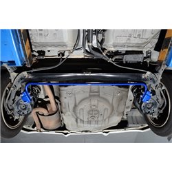 Barre stabilisatrice arrière additionnelle Honda CR-Z, Fit