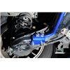 Barre stabilisatrice arrière additionnelle Honda CR-Z, Fit