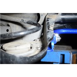 Barre stabilisatrice arrière additionnelle Honda CR-Z, Fit