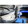 Barre stabilisatrice arrière additionnelle Honda CR-Z, Fit