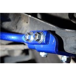 Barre stabilisatrice arrière additionnelle Honda CR-Z, Fit