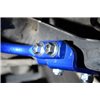 Barre stabilisatrice arrière additionnelle Honda CR-Z, Fit