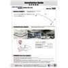 Barre stabilisatrice arrière Honda CR-V