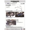 Barre stabilisatrice avant Honda CR-V