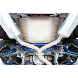 Barre stabilisatrice arrière Honda S2000