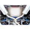 Barre stabilisatrice arrière Honda S2000
