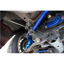 Barre stabilisatrice arrière Honda S2000