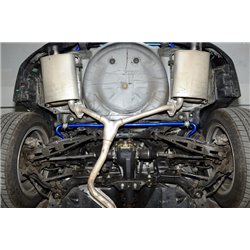 Barre stabilisatrice arrière Subaru