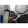 Barre stabilisatrice arrière Subaru