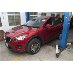 CX-9