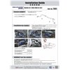 Barre stabilisatrice avant Mazda CX-5, CX-9