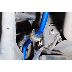 Barre stabilisatrice arrière Audi, Seat, Skoda, Volkswagen