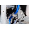 Barre stabilisatrice arrière Audi, Seat, Skoda, Volkswagen