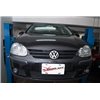 Barre stabilisatrice arrière Audi, Seat, Skoda, Volkswagen