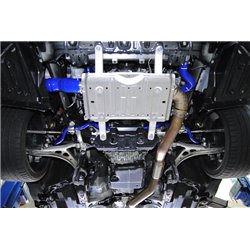 Barre stabilisatrice avant Subaru Levorg, WRX
