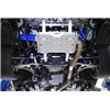 Barre stabilisatrice avant Subaru Levorg, WRX