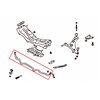 Barre stabilisatrice avant Subaru Forester