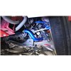 Barre stabilisatrice avant Honda S2000