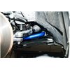 Barre stabilisatrice avant Honda City, Fit