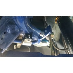 Barre stabilisatrice arrière Lexus GS, Toyota Aristo, Crown majesta