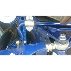 Barre stabilisatrice arrière Lexus GS, Toyota Aristo, Crown majesta