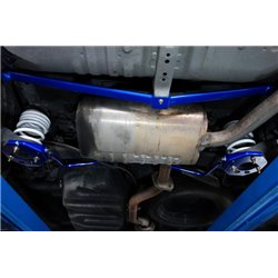 Barre stabilisatrice arrière additionnelle Toyota Alphard, Previa