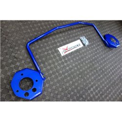 Barre stabilisatrice arrière additionnelle Toyota Alphard, Previa