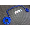 Barre stabilisatrice arrière additionnelle Toyota Alphard, Previa
