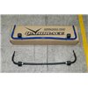 Barre stabilisatrice arrière Mazda 6