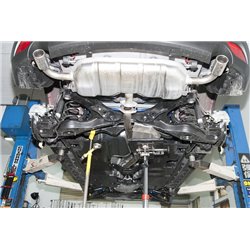 Barre stabilisatrice arrière Mazda 6