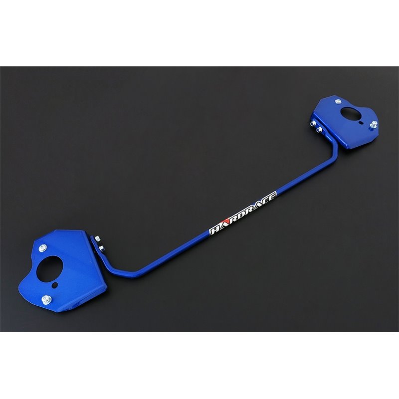Barre stabilisatrice arrière additionnelle Honda City