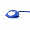 Barre stabilisatrice arrière additionnelle Luxgen S5
