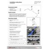 Barre stabilisatrice avant Audi, Seat, Skoda, Volkswagen