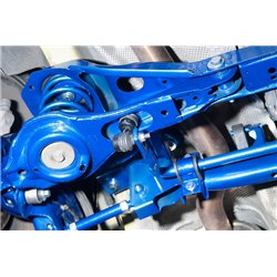 Barre stabilisatrice arrière Ford, Mazda, Volvo