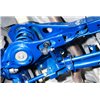 Barre stabilisatrice arrière Ford, Mazda, Volvo