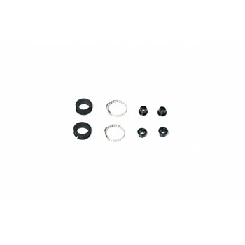 Barre stabilisatrice arrière Ford, Mazda, Volvo