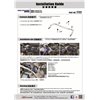 Barre stabilisatrice avant BMW
