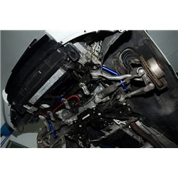 Barre stabilisatrice avant BMW