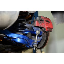 Barre stabilisatrice arrière Ford Focus
