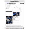 Barre stabilisatrice avant Audi, Skoda, Volkswagen