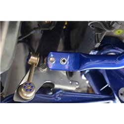 Barre stabilisatrice avant Lexus GS