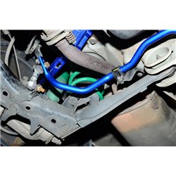 Barre stabilisatrice arrière Honda Civic