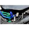 Barre stabilisatrice arrière Honda Civic