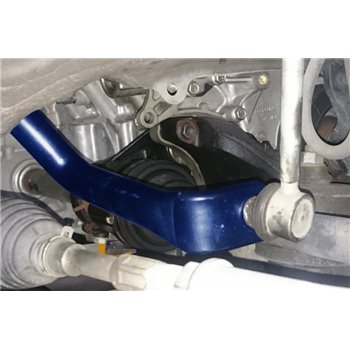 Barre stabilisatrice avant Toyota Sienna