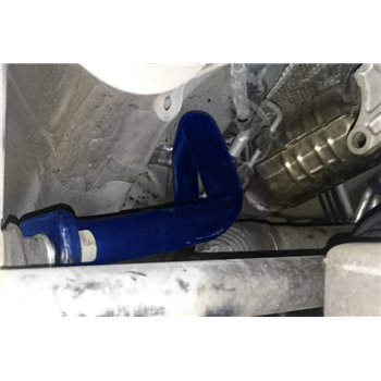 Barre stabilisatrice avant Toyota Sienna